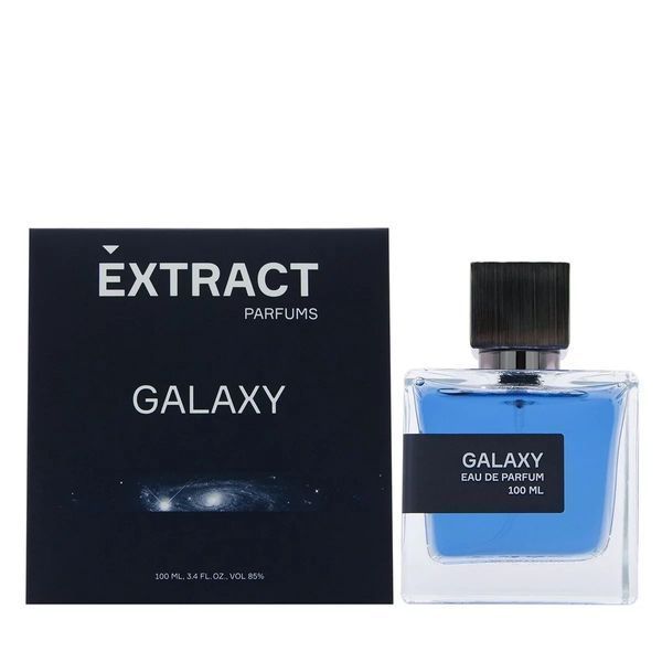 Парфюмерная вода Extract Galaxy 100 мл 2552791661 фото