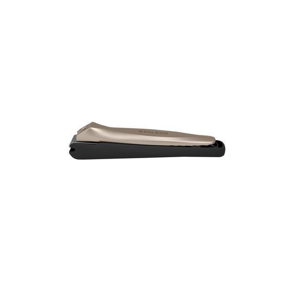 Книпсер для ногтей с контейнером Staleks Beauty & Care 20 KBC-20 KBC-20 фото