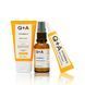Подарунковий набір для сяяння шкіри Q+A Glow Heroes Gift Set 2360470305 фото 2