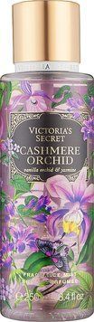 Парфюмерный спрей для тела Victoria's Secret Cashmere Orchid Mist 250 мл 2680345172 фото