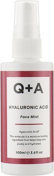 Спрей для обличчя з гіалуроновою кислотою Q+A Hyaluronic Acid Face Mist 100 мл 1716306069 фото