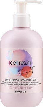 Кондиціонер незмивний Inebrya Leave-In Conditioner 300 мл 1026325 фото