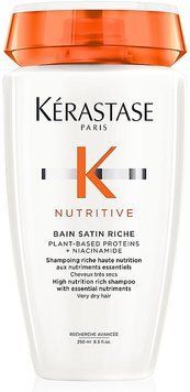 Шампунь для дуже сухого волосся Kerastase Nutritive Bail Satin Riche 250 мл 2059441340 фото