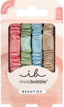 Резинка-браслет для волосся invisibobble Beauties Satin Sorbet 3038432517 фото