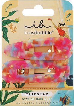 Заколка для волосся Invisibobble Clipstar Au Soleil Dazzling Wave 2548837205 фото