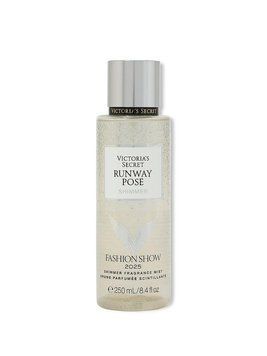 Парфумований спрей для тіла Victoria's Secret Runway Pose Shimmer Mist 250 мл 2835242895 фото