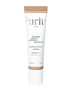 BB-крем з екстрактом центелли Purito Seoul Wonder Releaf Centella BB Cream 23 Natural Beige 30 мл 2656761995 фото