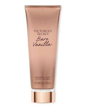 Парфумований лосьйон для тіла Victoria`s Secret Bare Vanilla Lotion 236 мл 2549988686 фото
