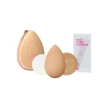 Лимитированный набор 4в1 Beautyblender Besties Bronze Starter Set 1942385080 фото