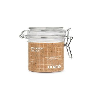 Скраб для тіла Crumb White Strawberries 200 мл 3172953886 фото
