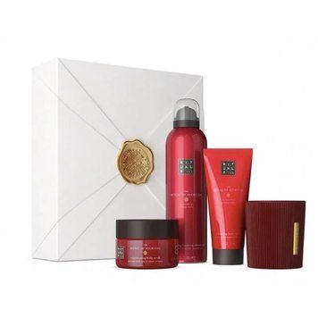 Подарунковий набір Rituals The Ritual Of Ayurveda Rebalancing Routine M 2058464437 фото