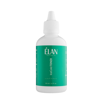 Тоник для процедуры моделирования бровей Elan IceCold Toner 2.0 120 мл 2075174398 фото