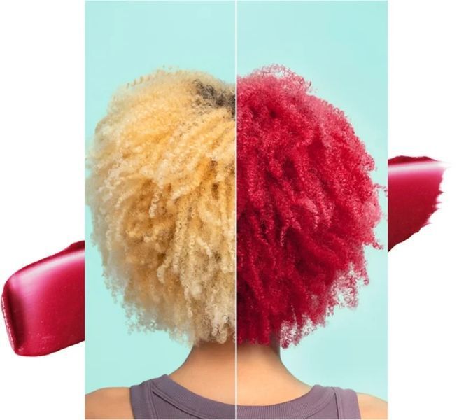 Тонувальна маска Wella Professionals Pink Mask 150 мл 1945871518 фото