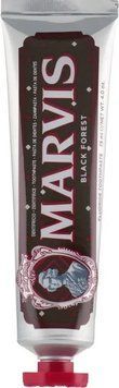 Зубная паста Черный Лес Marvis Black Forest 75 мл 1776680634 фото