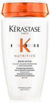 Шампунь для нормального та ледь сухого волосся Kerastase Nutritive Bail Satin 250 мл E1742101 фото