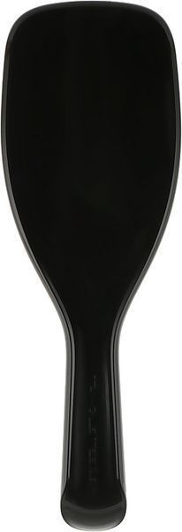 Щітка для волосся Tangle Teezer The Large Wet Detangler Black Gloss чорна 1557218922 фото