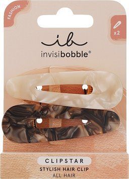 Заколка для волосся Invisibobble Clipstar Cliphue 2548837206 фото