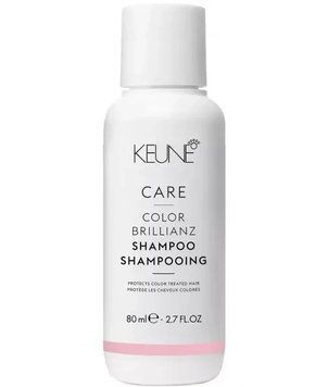 Шампунь Сяйво Кольору Keune Care Color Brillianz Shampoo 80 мл 2641426112 фото