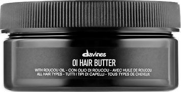 Масло для абсолютної краси волосся Davines Oi Hair Butter 75 мл 1830318023 фото
