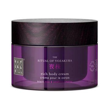 Крем для тела Rituals The Ritual Of Yozakura Body Cream 220 мл 2318036288 фото