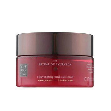Пилинг для тела разглаживающий Rituals The Ritual Of Ayurveda Body Scrub 125 мл 2850497831 фото