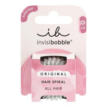 Резинка-браслет для волосся Invisibobble Original Galactic Glow 3038432518 фото