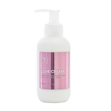 Крем для тела увлажняющий Mary Babe Love Cream 200 г 3205143021 фото
