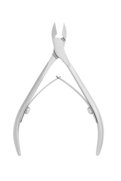 Кусачки для кожи 8 мм Staleks Classic 10 NC-10-8 NC-10-8 фото