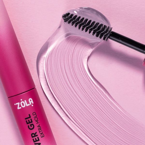 Гель для бровей Zola Brow Power Gel 5 мл 2642850379 фото