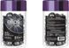 Витамины для волос Шелковая Ночь Ellips Hair Vitamin With Pro-Keratin Complex 50 шт x 1 мл серые 21 фото 2