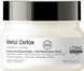Маска для попередження металевих накопичень у волоссі після фарбування L'Oréal Professionnel Metal Detox 250 мл 1686047293 фото 1