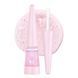 Плампер для губ прозрачный с розовым глиттером VT Cosmetics Reedle Shot Lip Plumper Twinkle 4,3 г 2861559635 фото 1