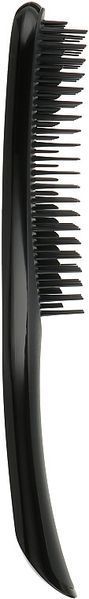 Щітка для волосся Tangle Teezer The Large Wet Detangler Black Gloss чорна 1557218922 фото