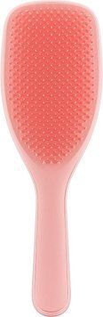 Щітка для волосся Tangle Teezer The Large Wet Detangler Peach Glow персикова 1557218925 фото