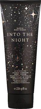 Парфумований крем для тіла Bath & Body Works Into The Night Ultimate Hydration Body Cream 226 г 2793621368 фото