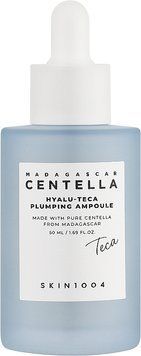 Увлажняющая сыворотка для лица Skin1004 Madagascar Centella Hyalu-Teca Plumping Ampoule 30 мл 3241256864 фото