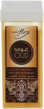 Воск в картридже Уд FLEX ItalWax 100 мл C100UD_IT фото