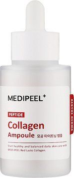 Сыворотка для упругости кожи лица Medi-Peel Red Lacto Collagen Tightening Ampoule 50 мл 2866104762 фото