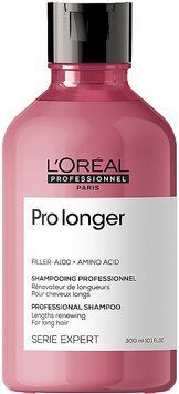 Шампунь для відновлення волосся по довжині L'Or&eacute;al Professionnel S&eacute;rie Expert Pro Longer 300 мл 1686051591 фото