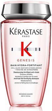 Шампунь зміцнюючий для волосся Kerastase Genesis Bain Hydra-Fortifiant 250 мл E3243301 фото