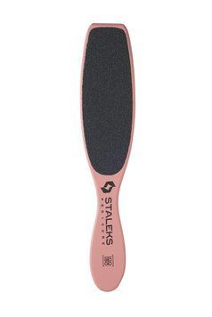 Терка для пяток деревянная Staleks Beauty & Care 20 Type 3 ABC 20/3 ABC 20/3 фото