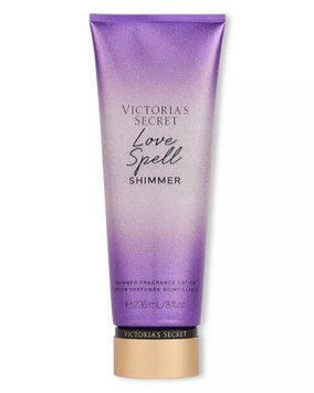 Парфумований лосьйон для тіла Victoria`s Secret Love Spell Shimmer Lotion 236 мл 2549988690 фото