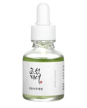 Успокаивающая сыворотка с зеленым чаем и пантенолом Beauty of Joseon Calming Serum 10 мл 2380586746 фото