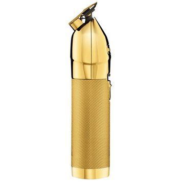 Машинка тример для стрижки Babyliss Pro Skeleton Fx золота FX7870GE фото