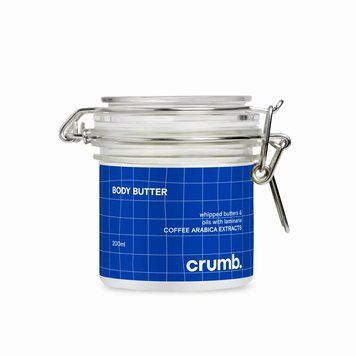 Баттер для тіла Crumb Floral Wood 200 мл 3172952768 фото