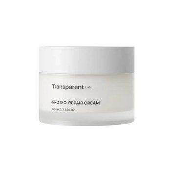 Восстанавливающий крем для лица Transparent Lab Proteo-Repair Cream 60 мл 3026199902 фото