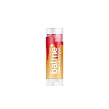 Бальзам для губ Strawberry Yogurt Balme 5 г 3196077928 фото