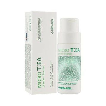 Энзимная пудра с чайным деревом Medi Peel Micro Tea Powder Cleanser 70 г 2218693176 фото