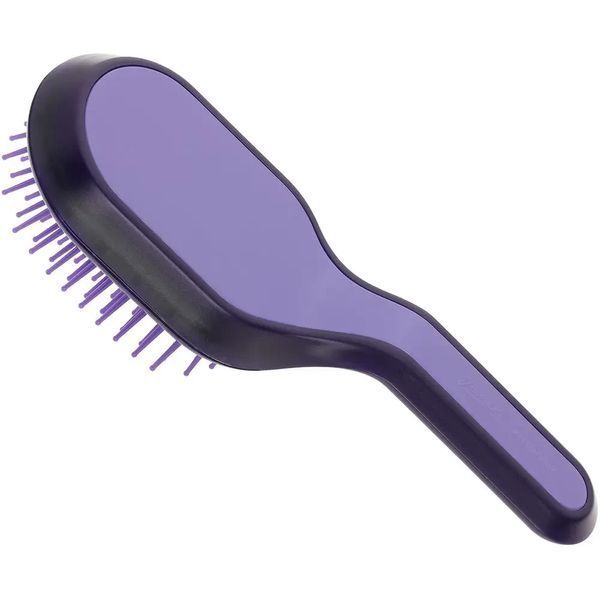 Щітка для волосся з повітряною подушкою Vio Janeke Curvy Bag SP507 A.VIO фото