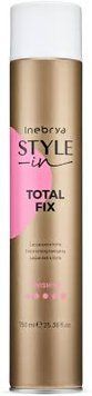 Лак для волос экстрасильной фиксации Inebrya Style-In Extra Strong Hairspray 500 мл 3132419934 фото